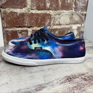chaussure vans galaxy